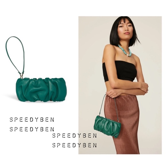 STAUD Bean Convertible Bag bundle - Picture 5 of 6